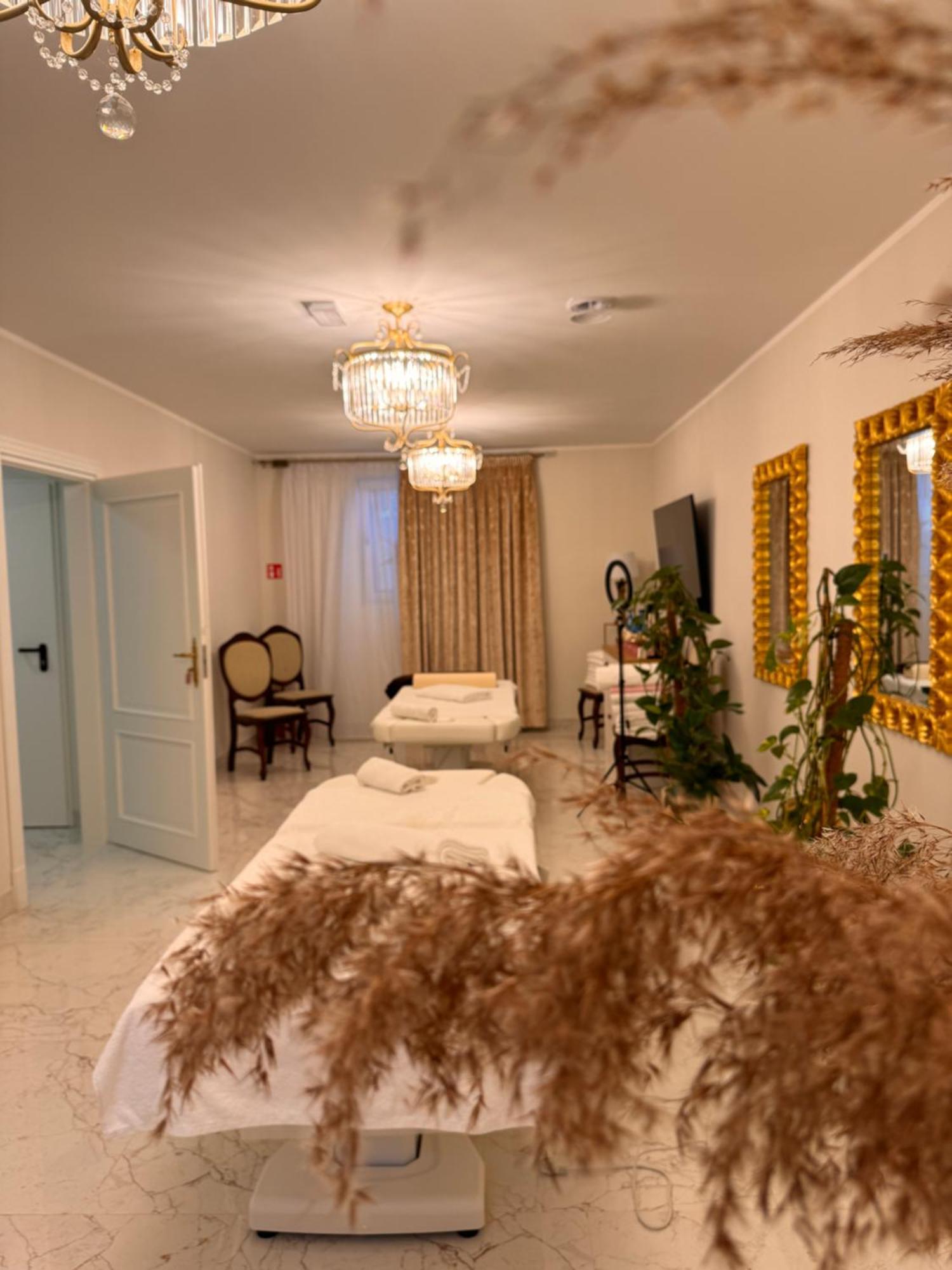 La Rose Residence Миколайки Экстерьер фото